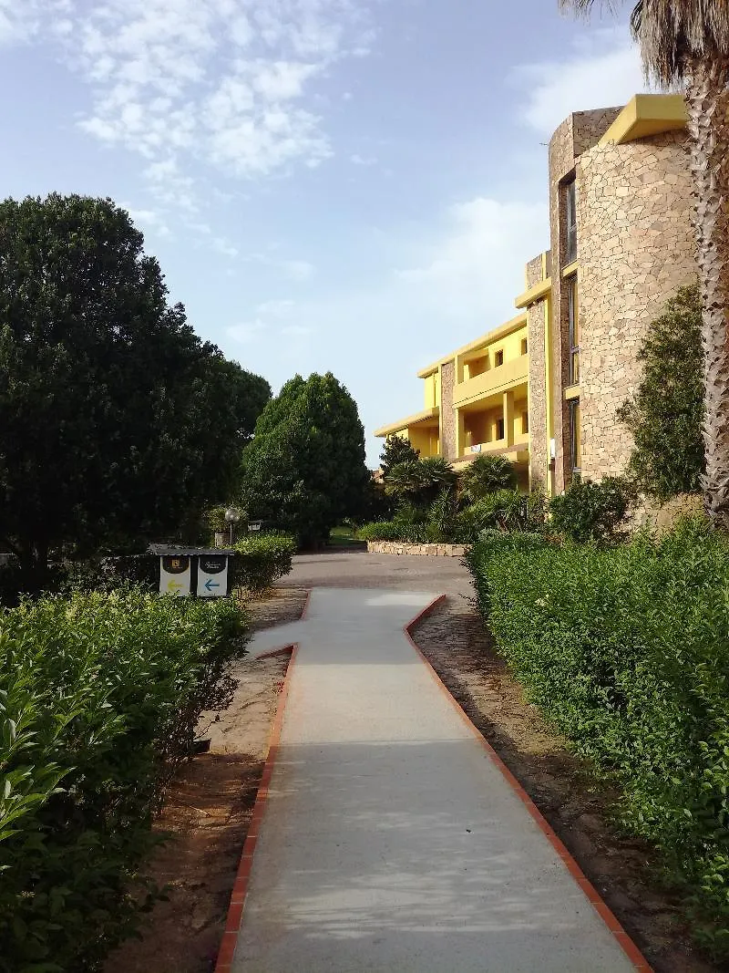 Horse Country Resort Congress & Spa - Hotel Ribot Arborea 4*,