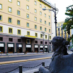 **** Hotel Hotel Naples Italia