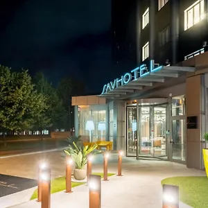 **** Hotel Savhotel Italia