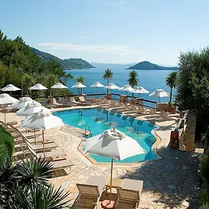 ***** Hotel Il Pellicano Italia