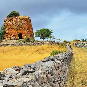 Agriturismo Le Mimose Alloggio per agriturismo