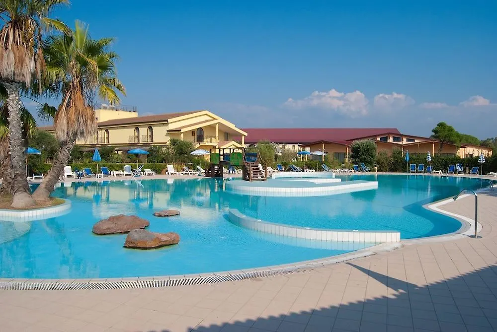 Horse Country Resort Congress & Spa - Hotel Ribot Arborea