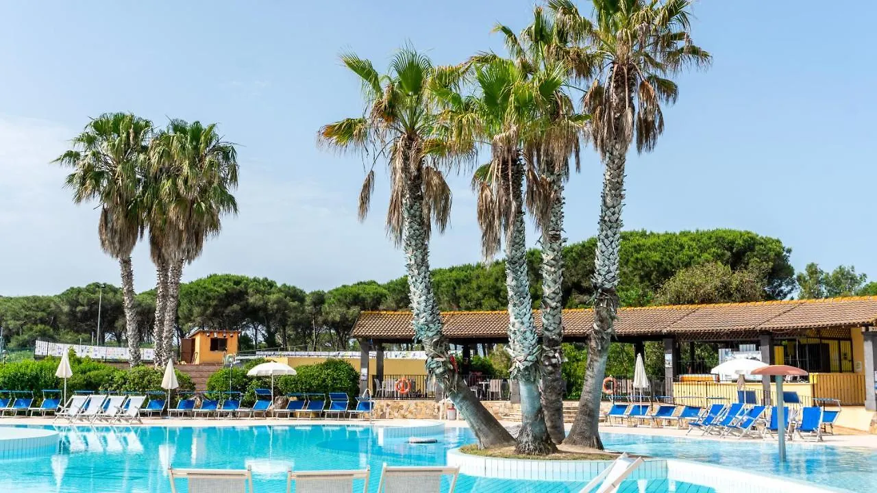 Horse Country Resort Congress & Spa - Hotel Ribot Arborea