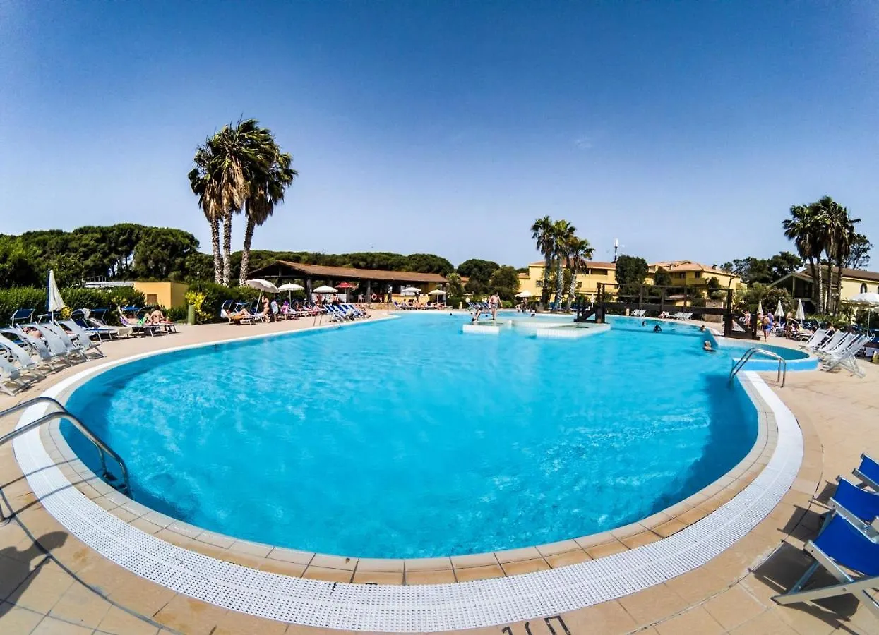 Horse Country Resort Congress & Spa - Hotel Ribot Arborea