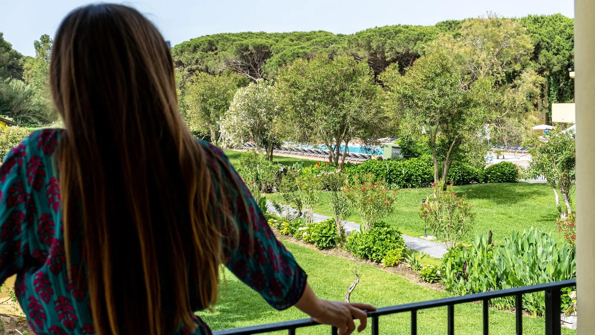 Horse Country Resort Congress & Spa - Hotel Ribot Arborea 4*,