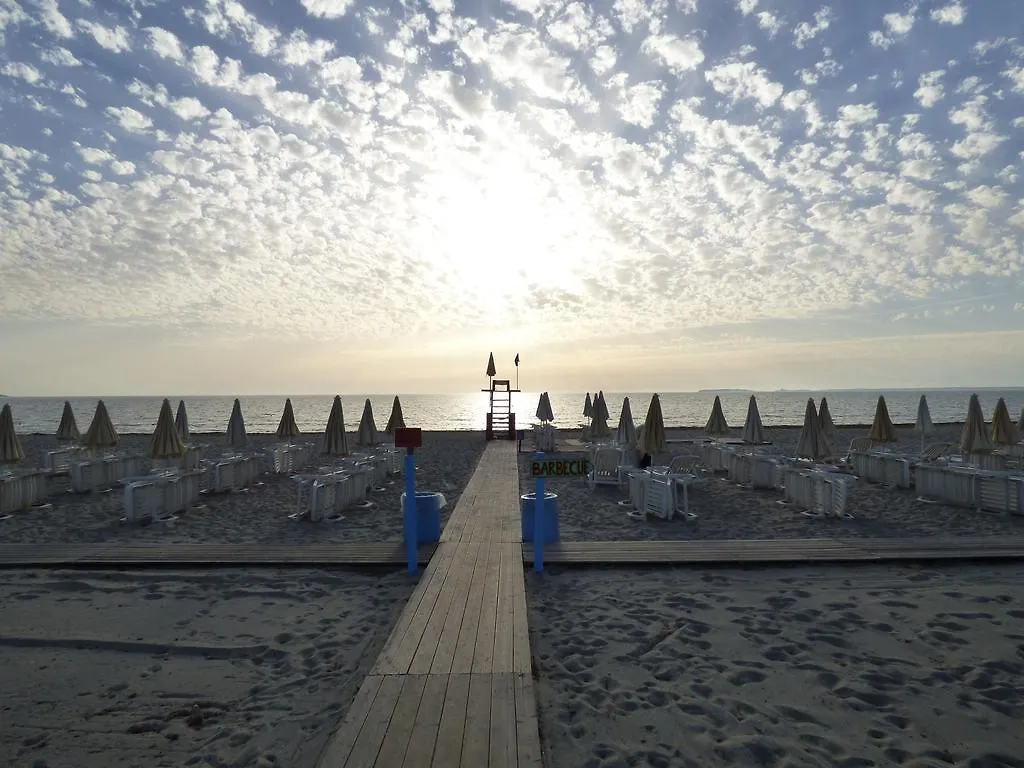 Horse Country Resort Congress & Spa - Hotel Ribot Arborea