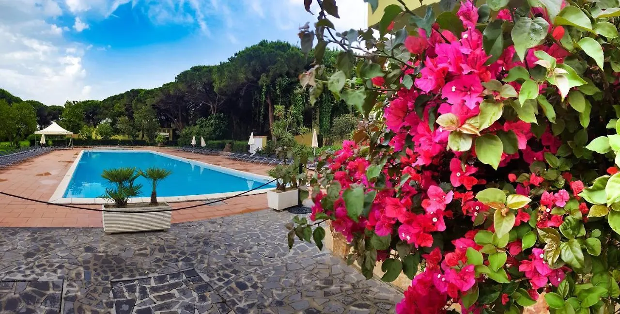 Horse Country Resort Congress & Spa - Hotel Ribot Arborea