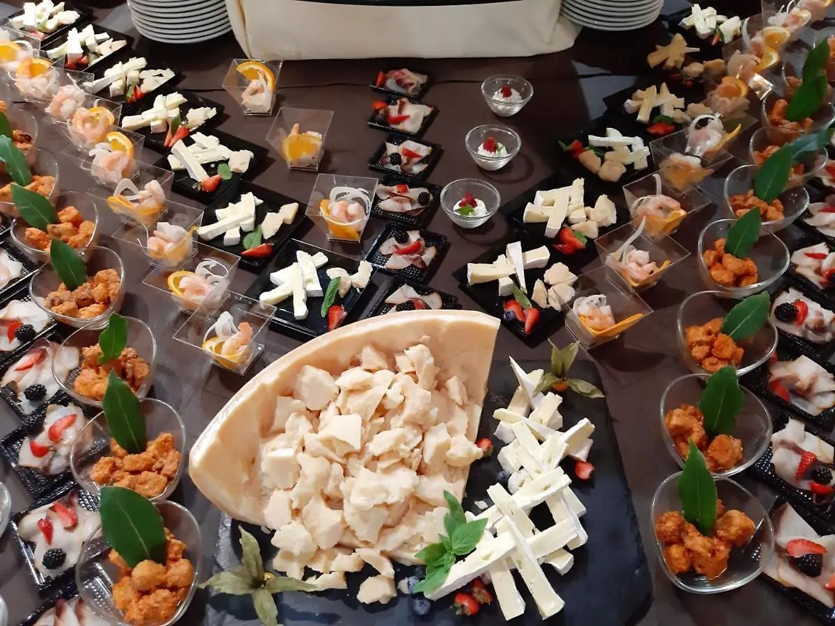 Horse Country Resort Congress & Spa - Hotel Ribot Arborea
