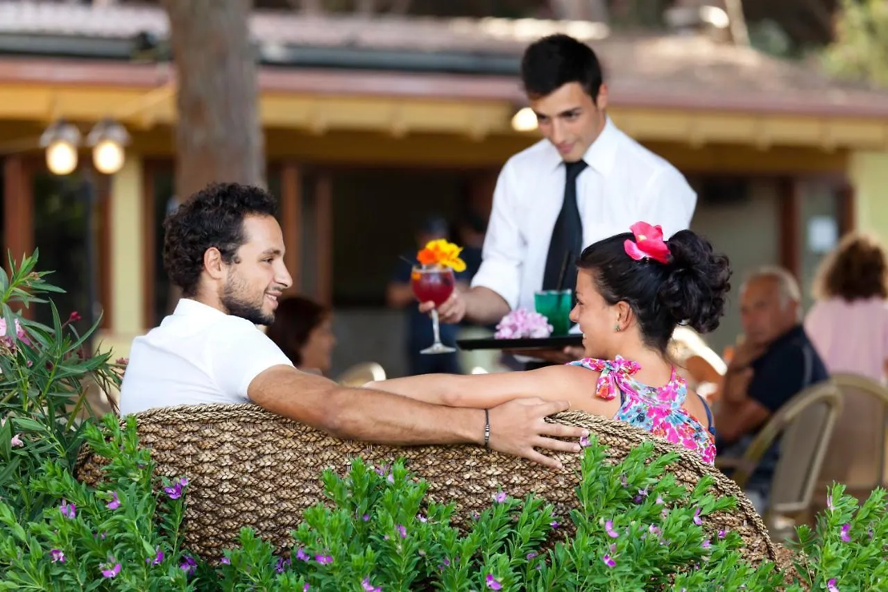 Horse Country Resort Congress & Spa - Hotel Ribot Arborea