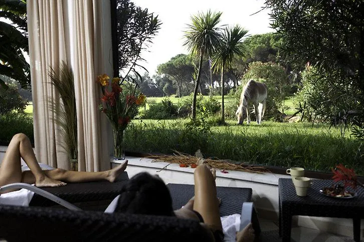 ****  Horse Country Resort Congress & Spa - Hotel Ribot Arborea Italie